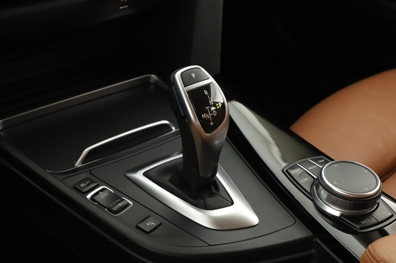 2017 BMW 4-SERIES - 15