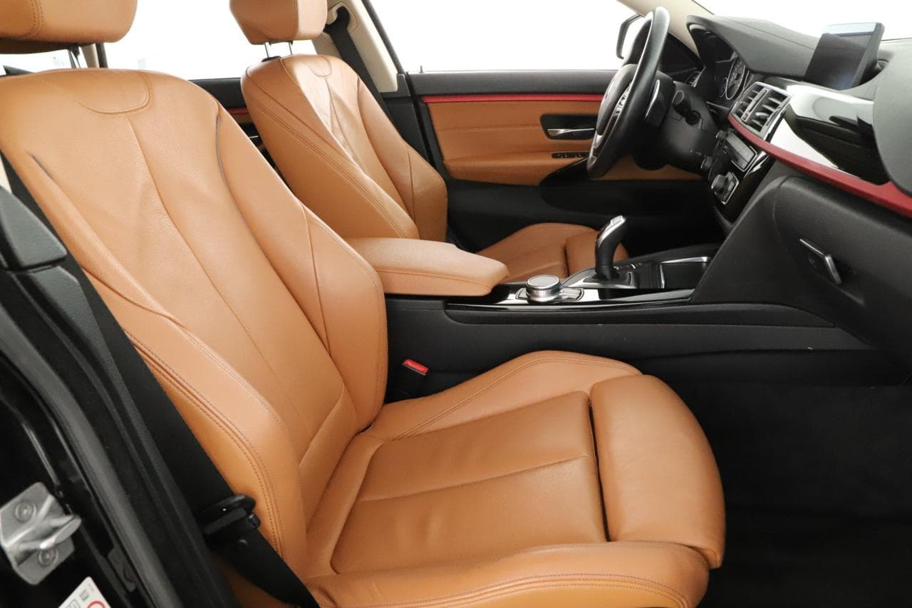 2017 BMW 4-SERIES - 10