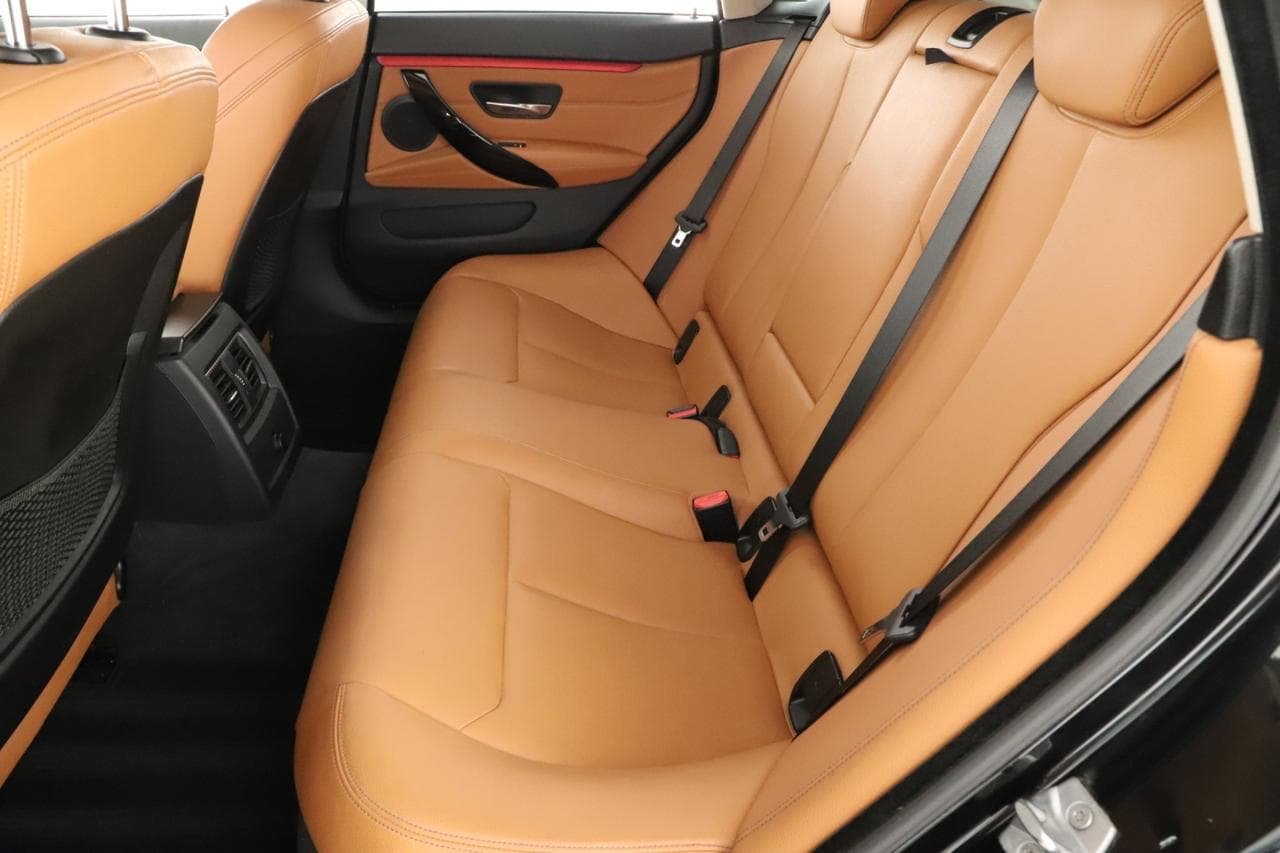 2017 BMW 4-SERIES - 12