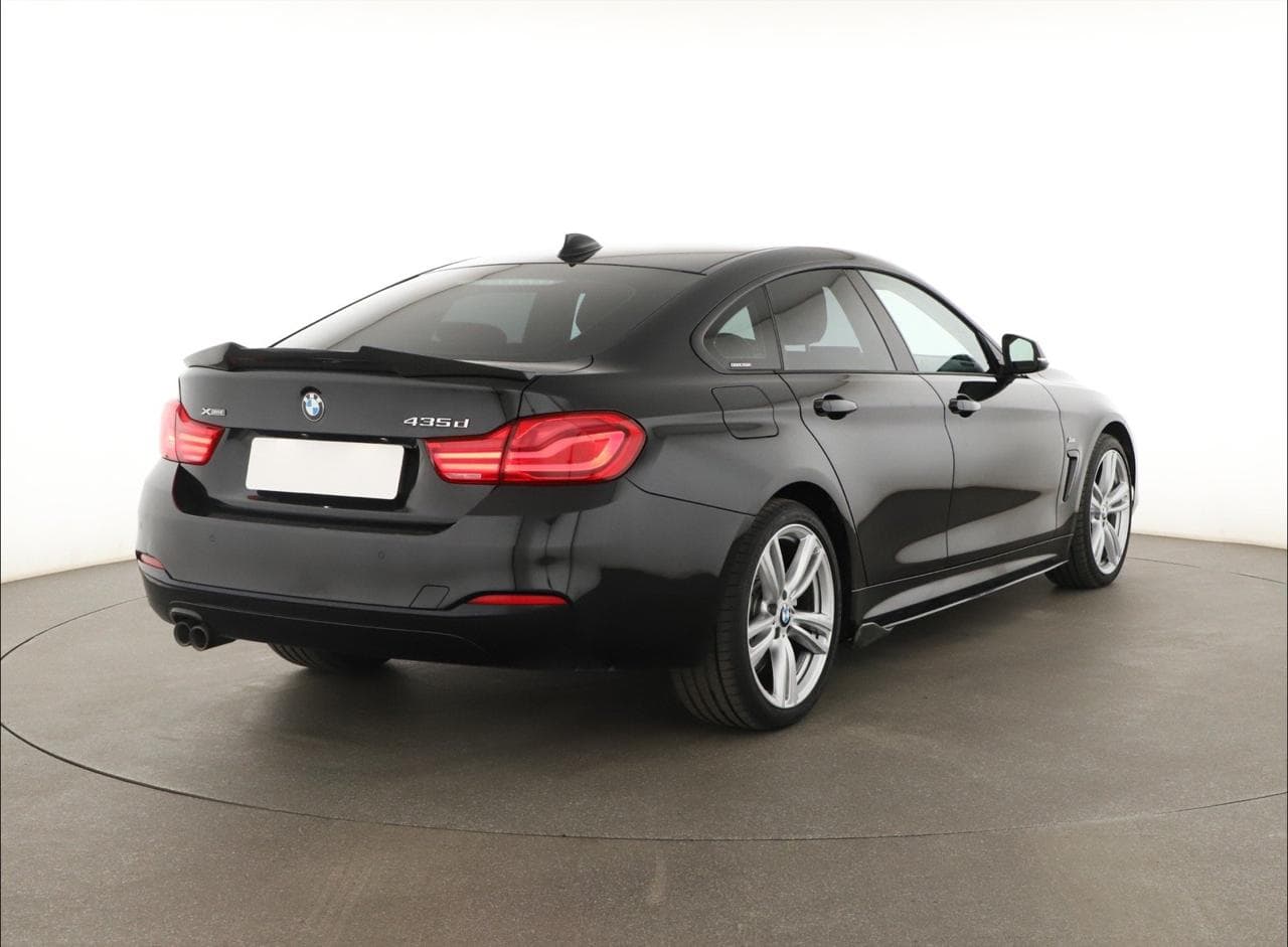 2017 BMW 4-SERIES - 7