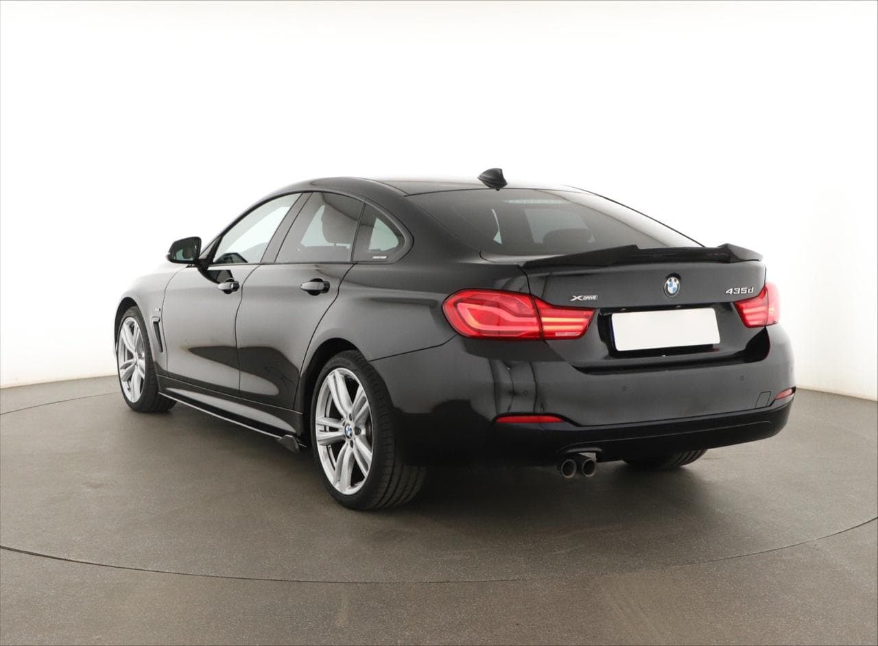 2017 BMW 4-SERIES - 5