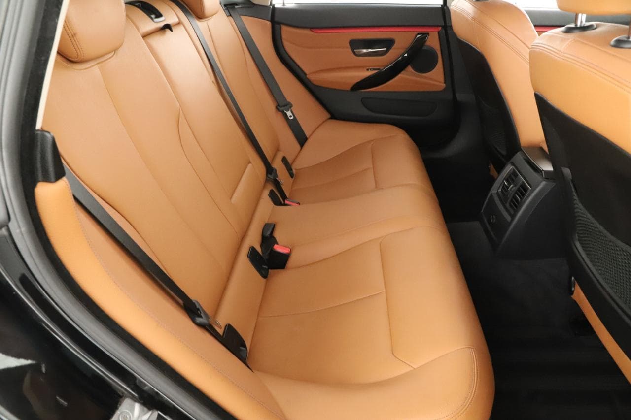2017 BMW 4-SERIES - 11