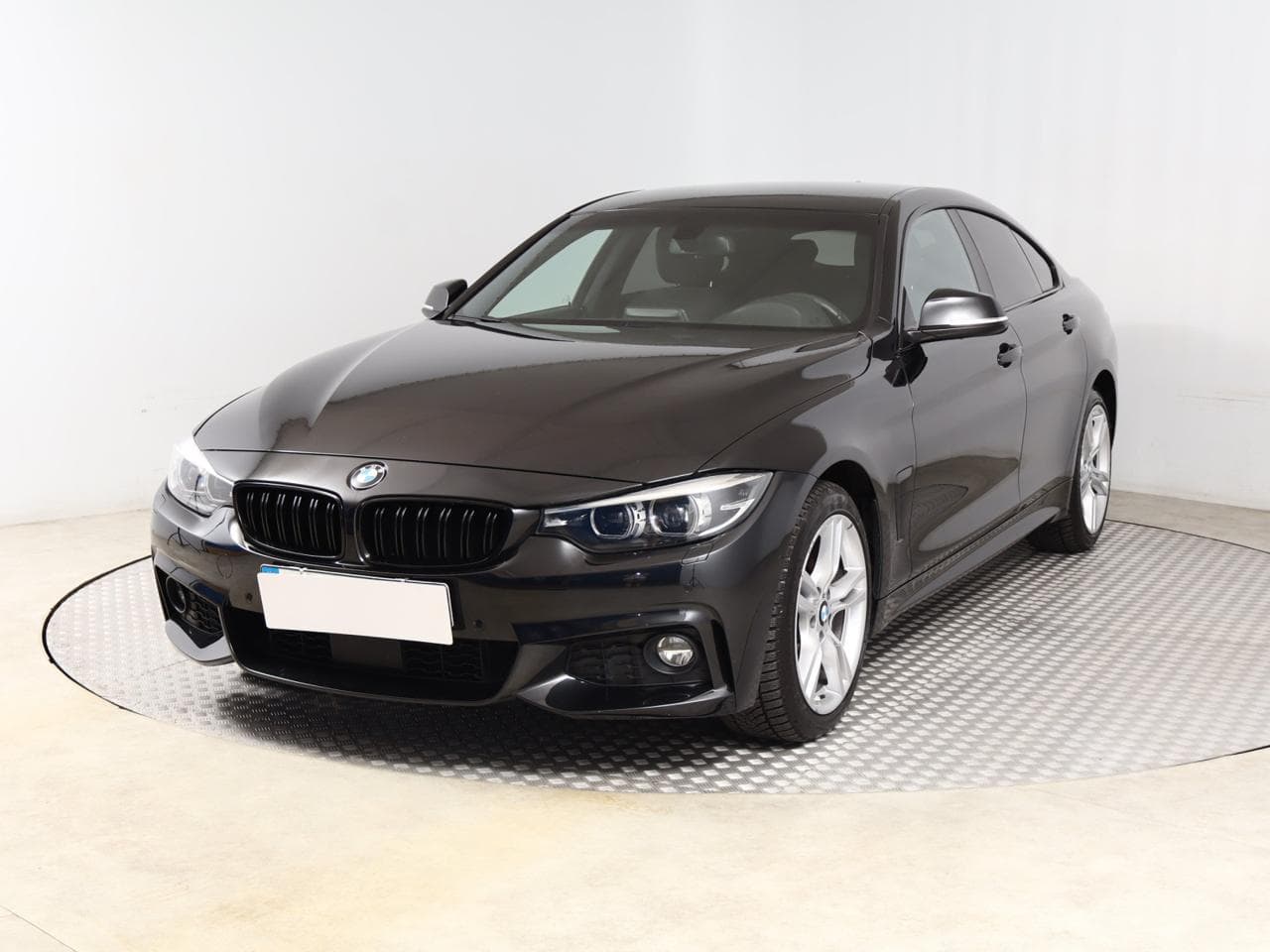 2017 BMW 4-SERIES - 4