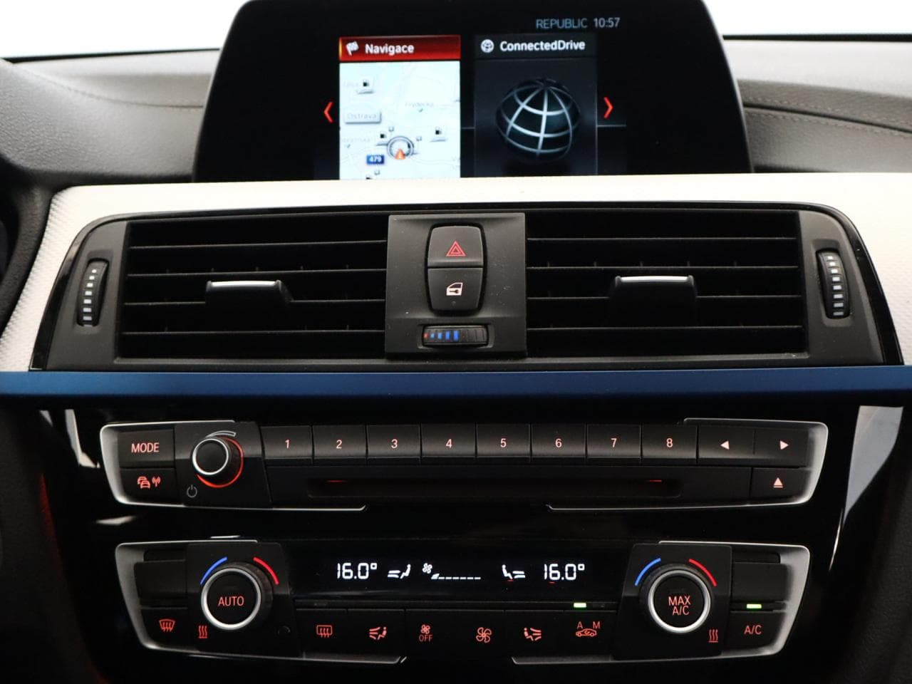 2017 BMW 4-SERIES - 27