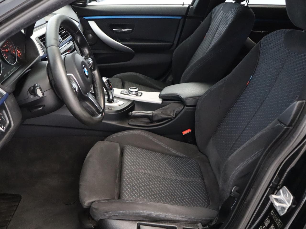 2017 BMW 4-SERIES - 23
