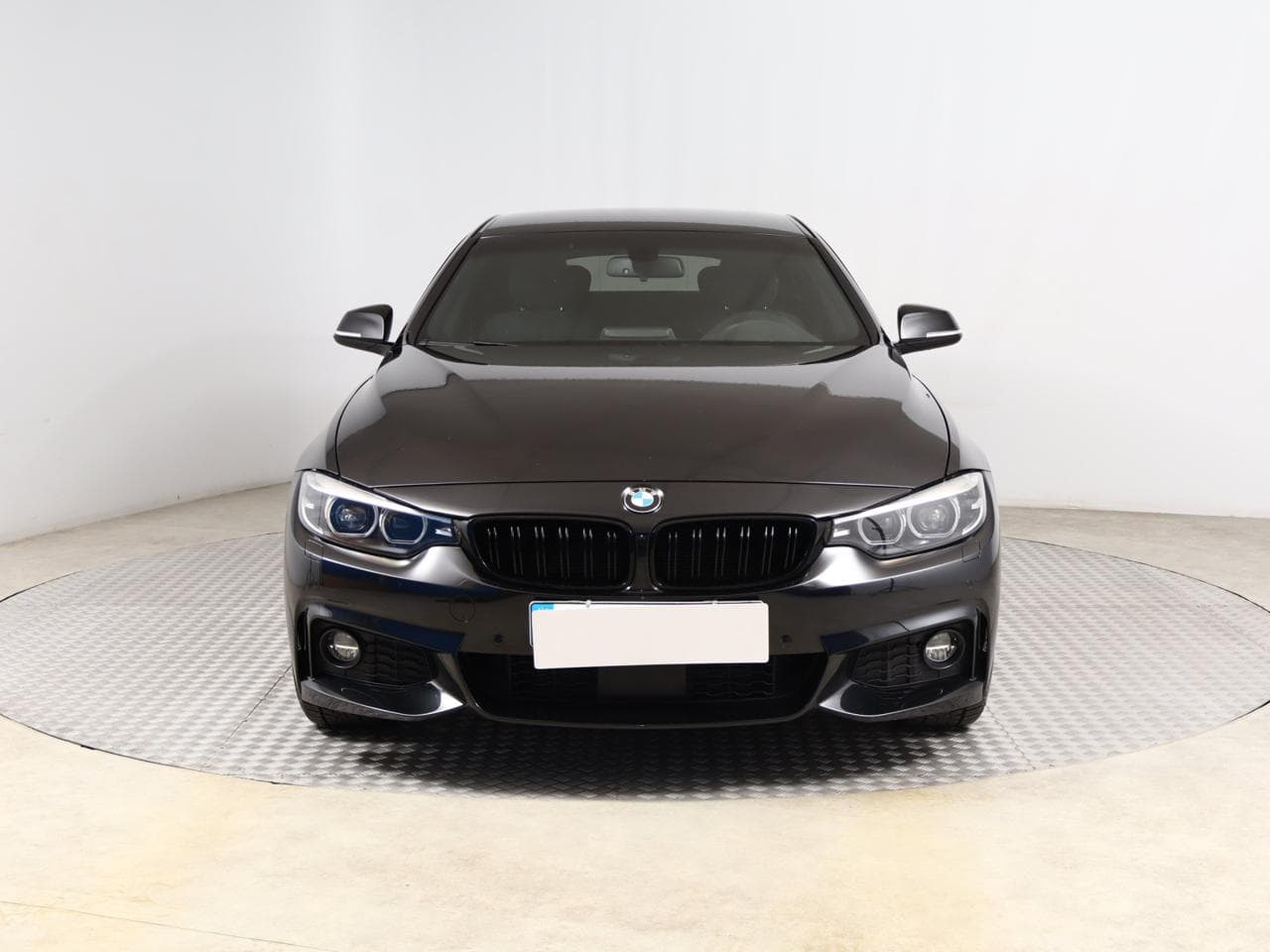 2017 BMW 4-SERIES - 3