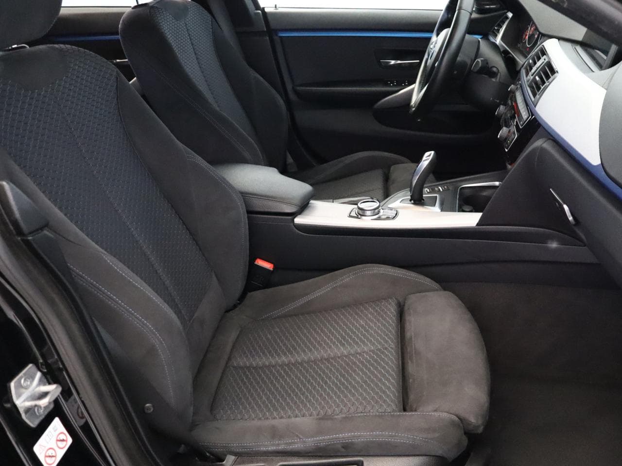 2017 BMW 4-SERIES - 16