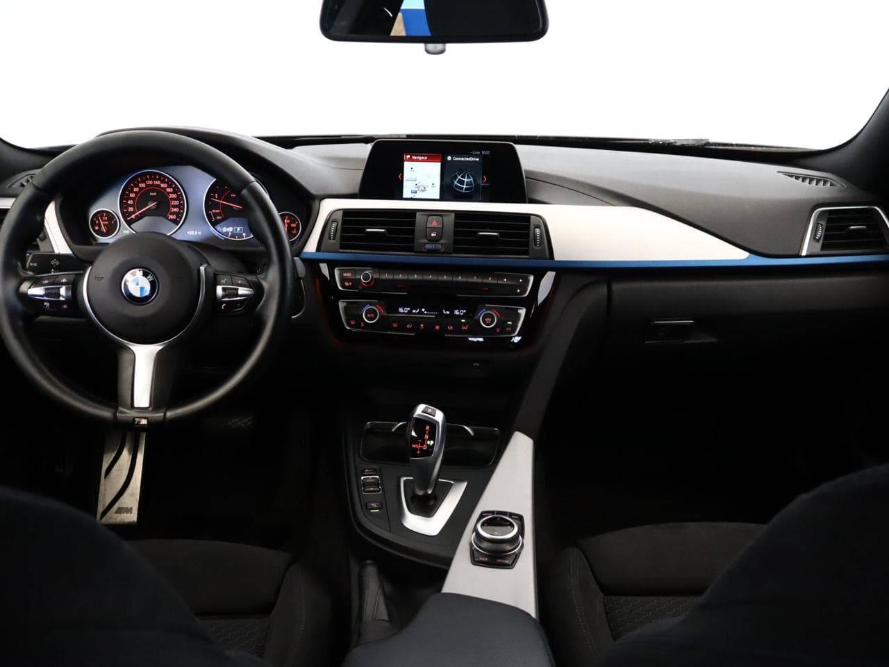 2017 BMW 4-SERIES - 15