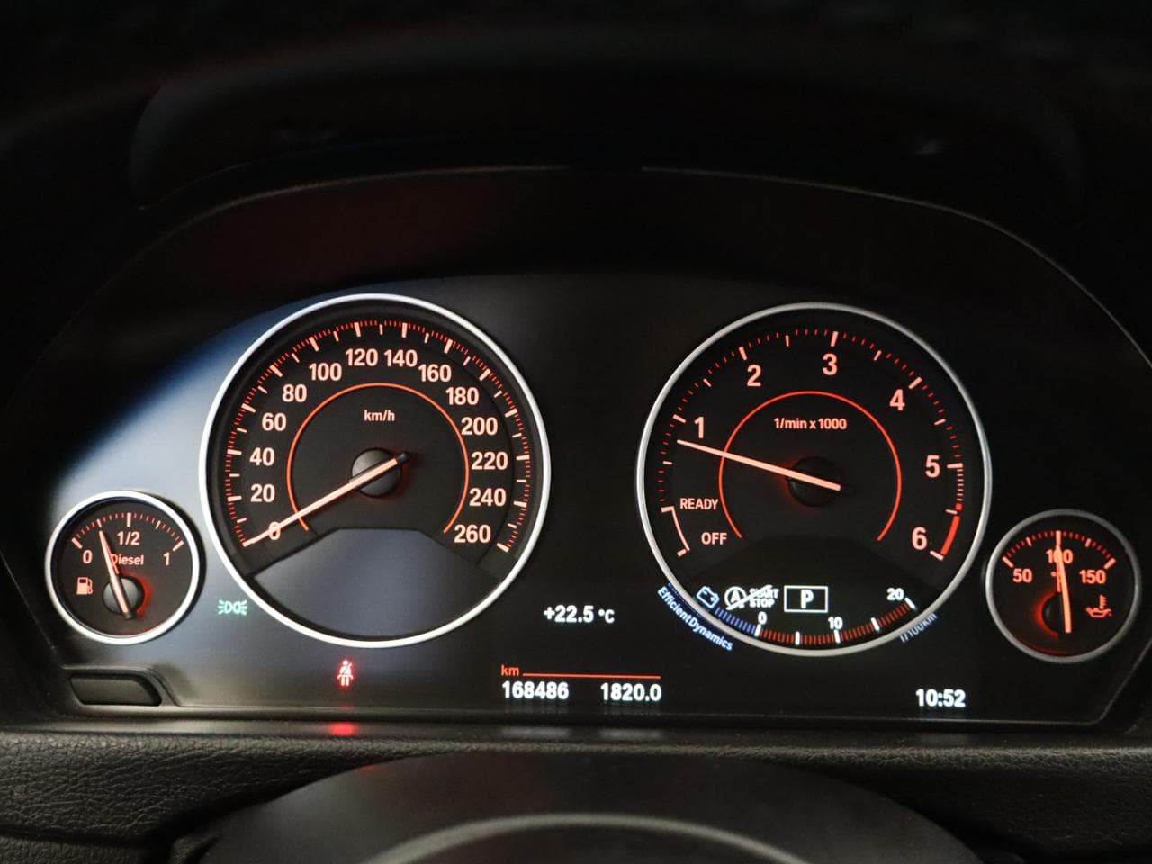 2017 BMW 4-SERIES - 25