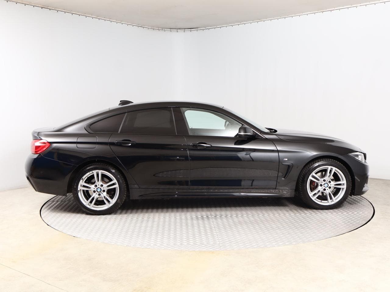 2017 BMW 4-SERIES - 13