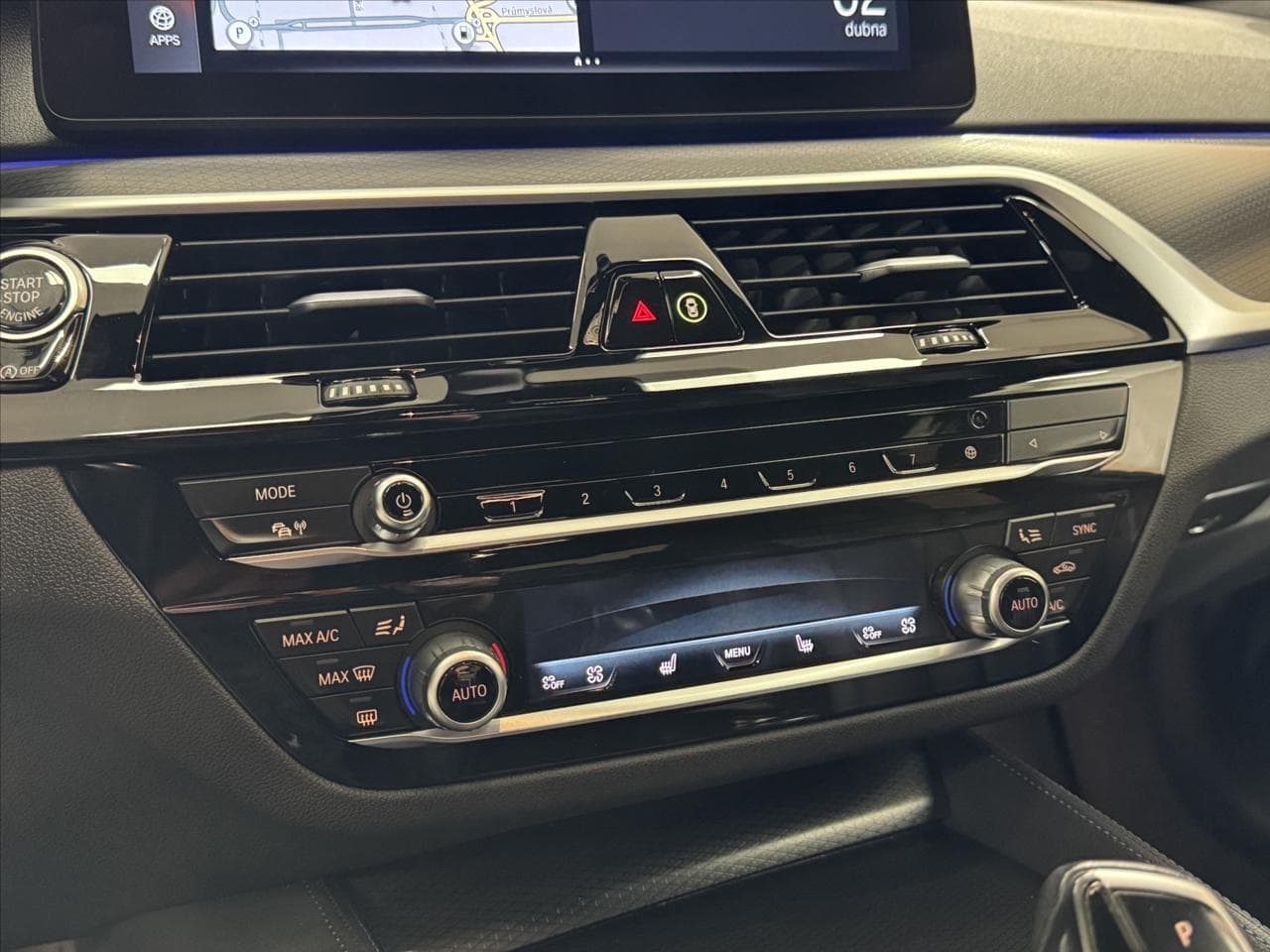BMW 5-SERIES - 15