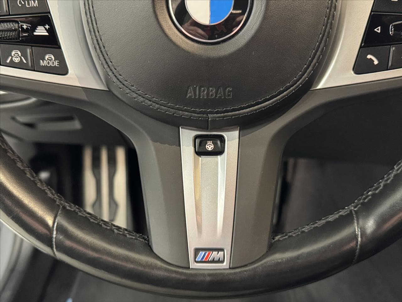 BMW 5-SERIES - 11