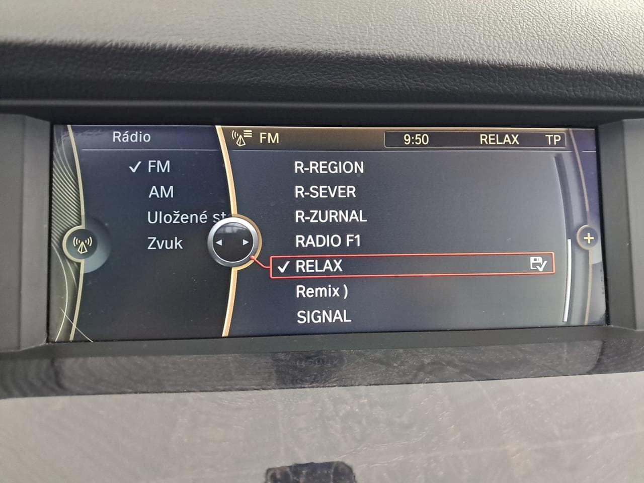 2010 BMW 5-SERIES - 26