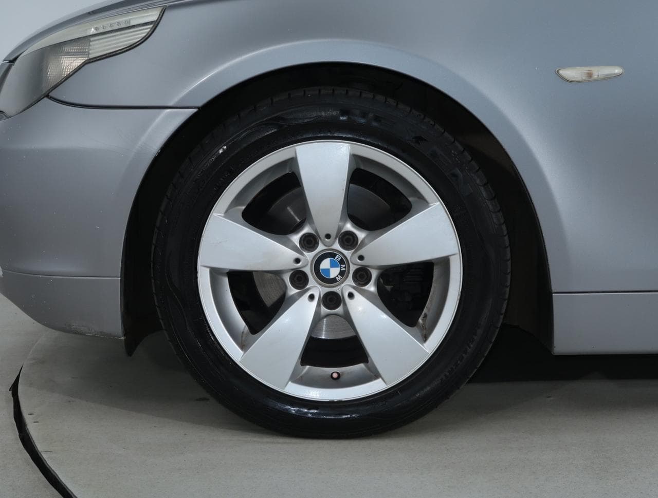 2004 BMW 5-SERIES - 38
