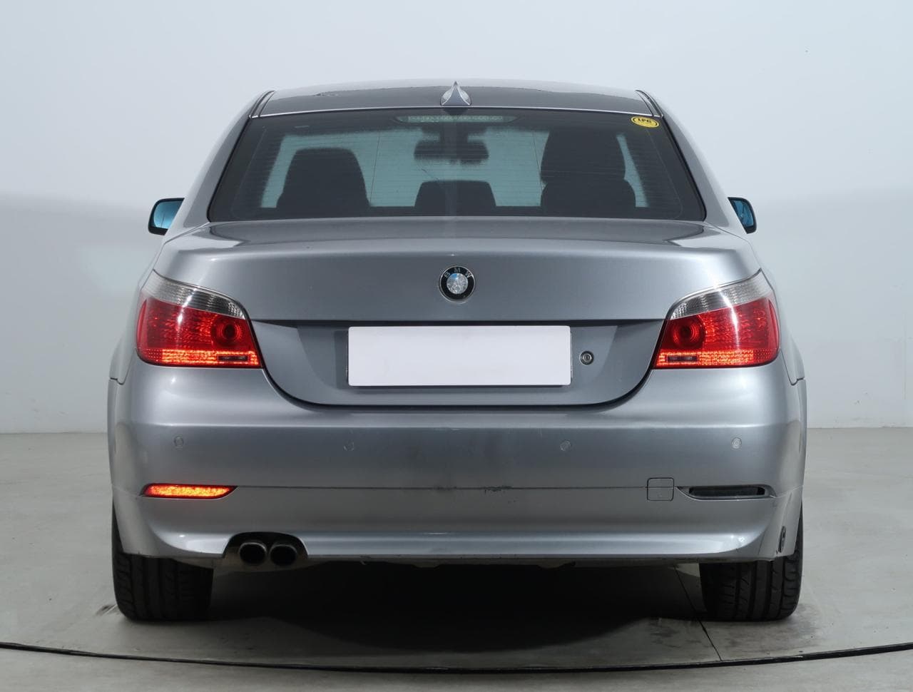 2004 BMW 5-SERIES - 11