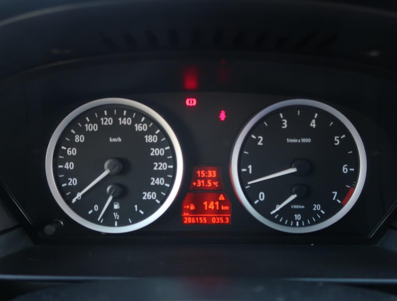 2004 BMW 5-SERIES - 32