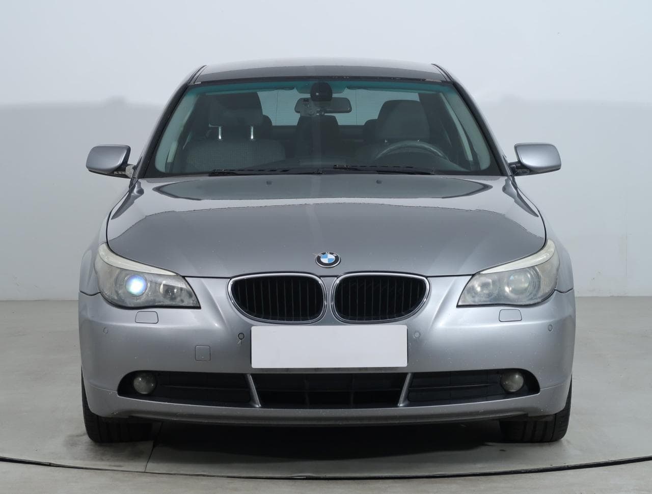 2004 BMW 5-SERIES - 3