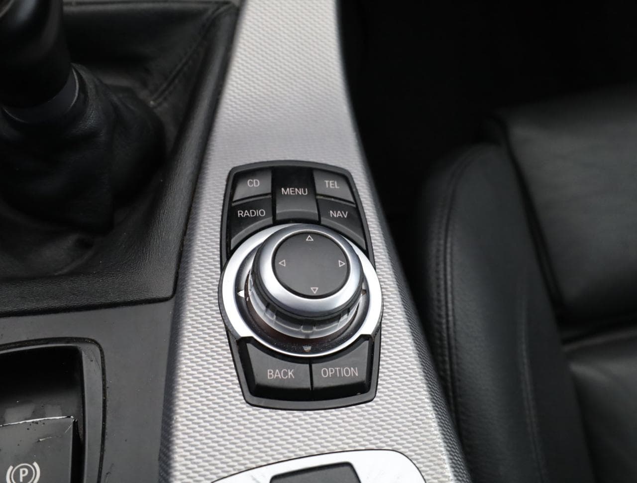 2010 BMW 5-SERIES - 19