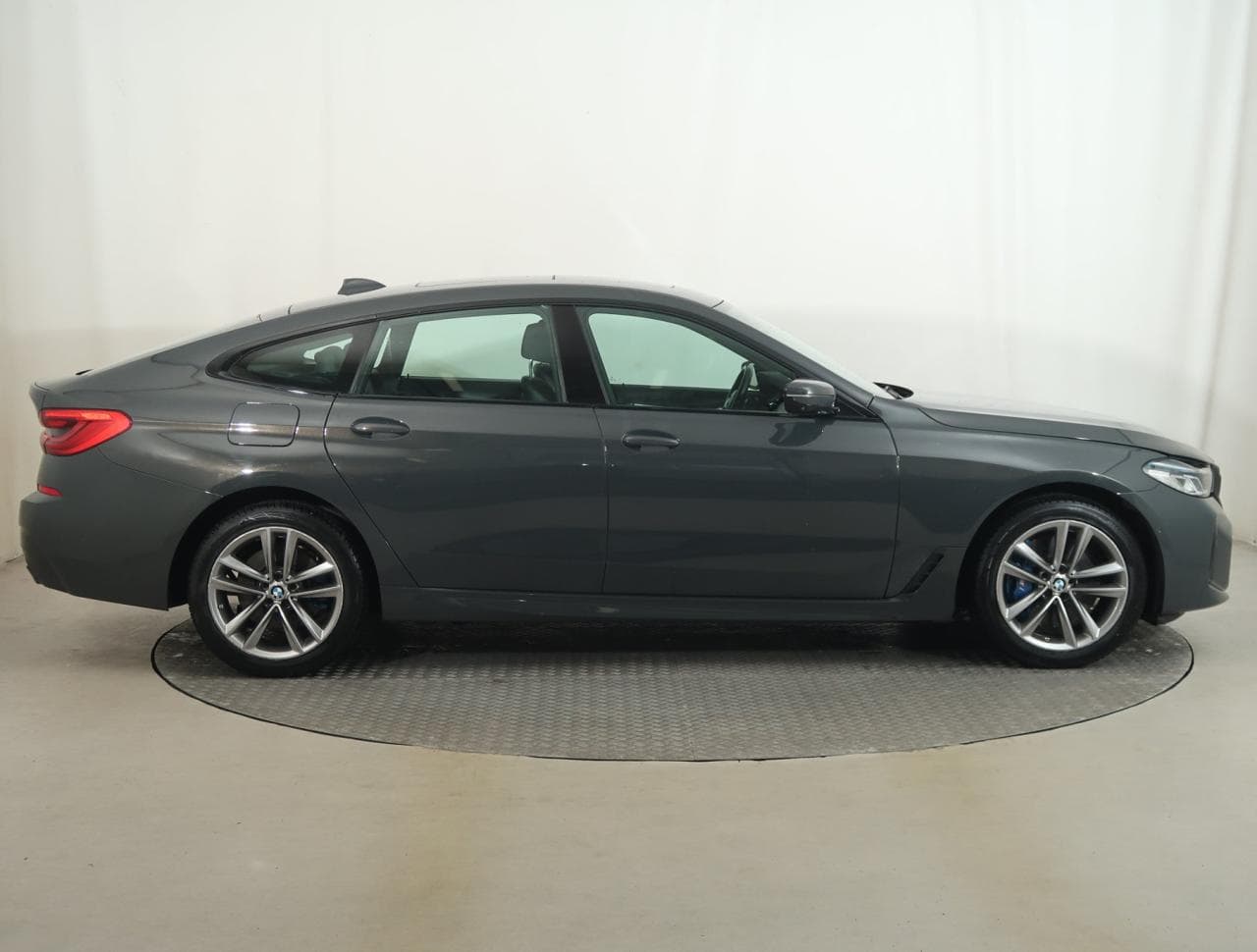 2021 BMW 6-SERIES - 14