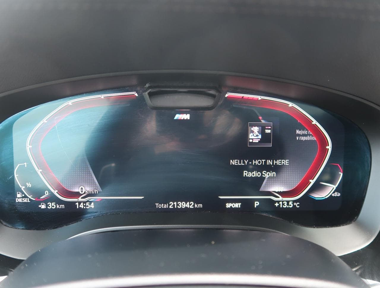 2021 BMW 6-SERIES - 30