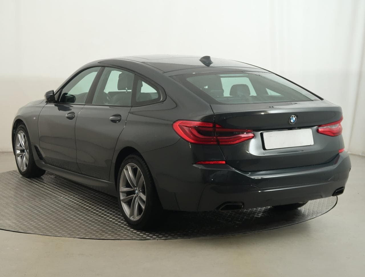 2021 BMW 6-SERIES - 8