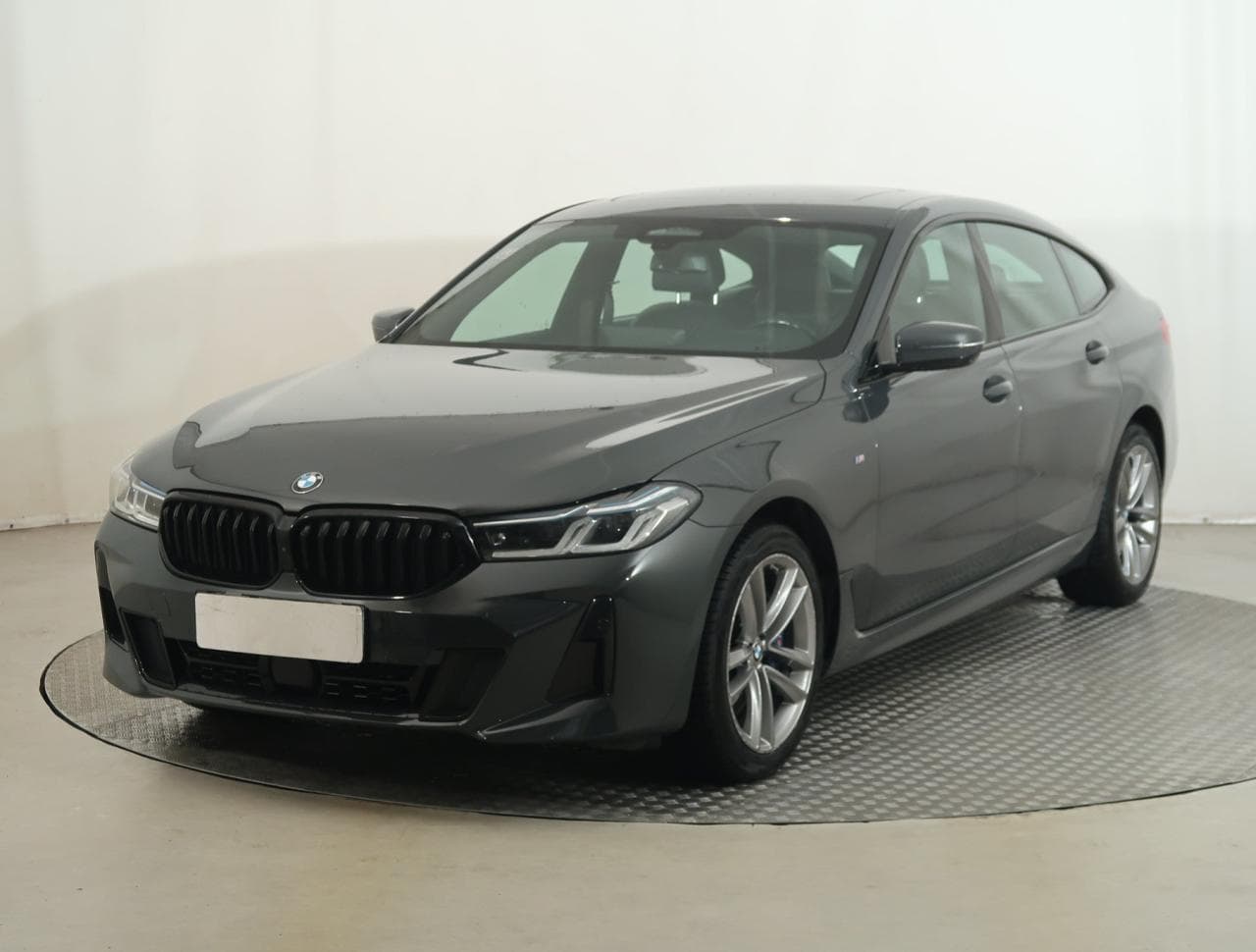 2021 BMW 6-SERIES - 4
