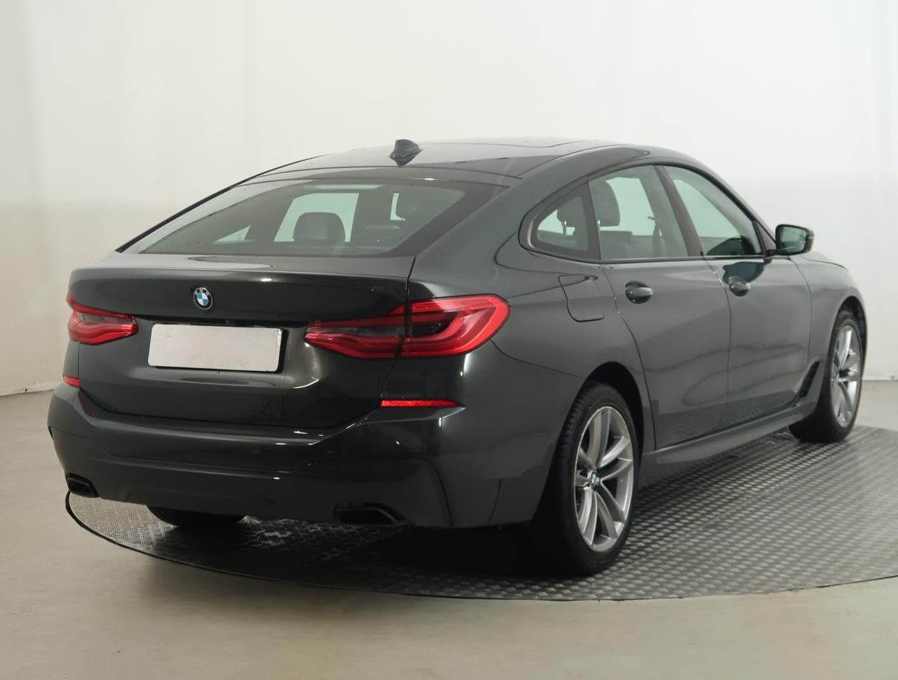 2021 BMW 6-SERIES - 12