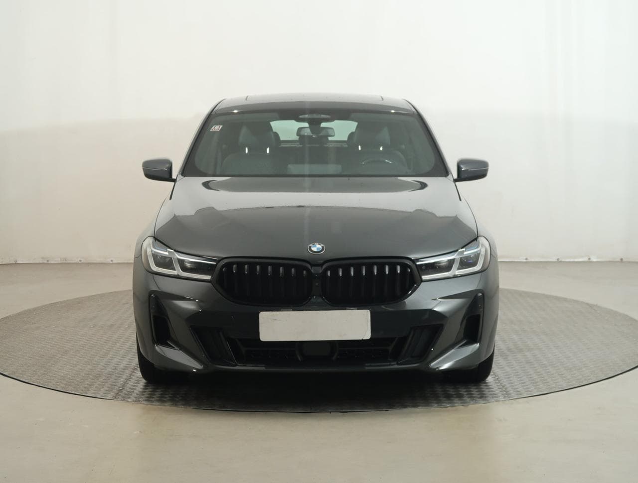 2021 BMW 6-SERIES - 3