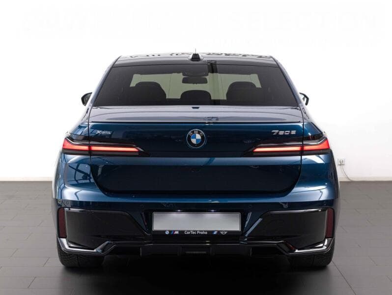2025 BMW 7-SERIES - 4