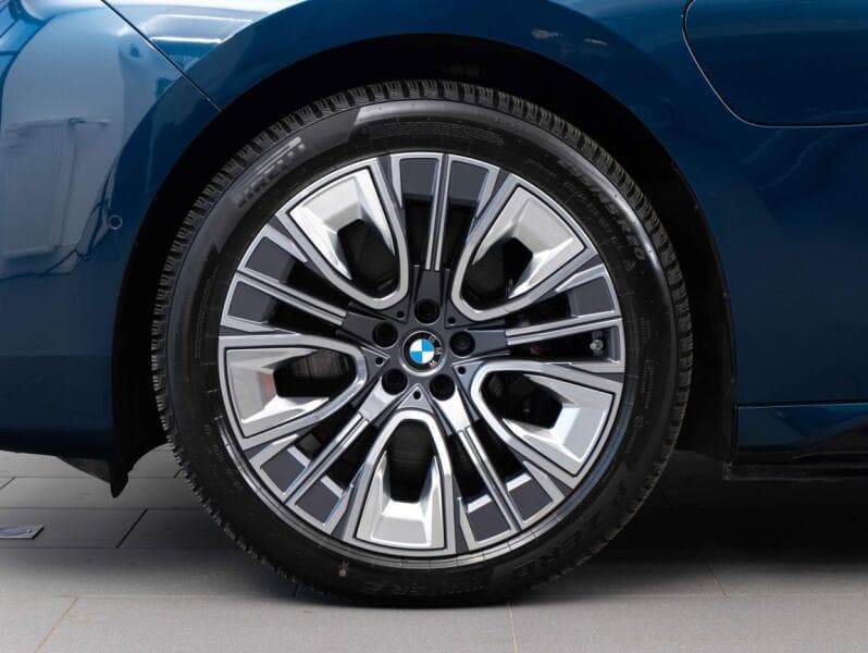 2025 BMW 7-SERIES - 7