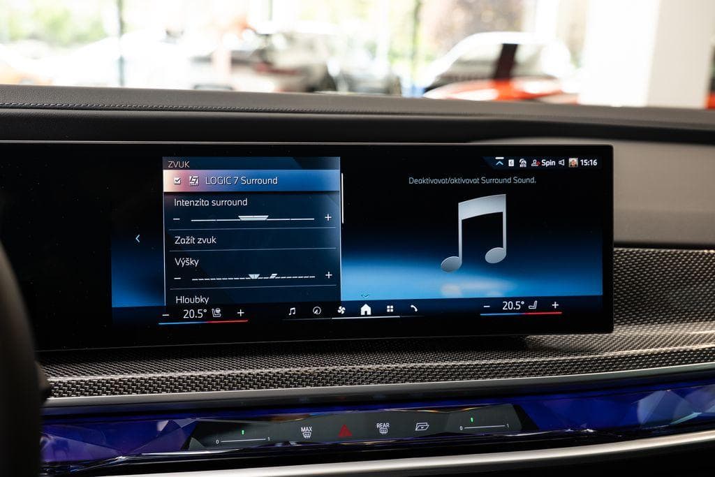 BMW 7-SERIES - 17