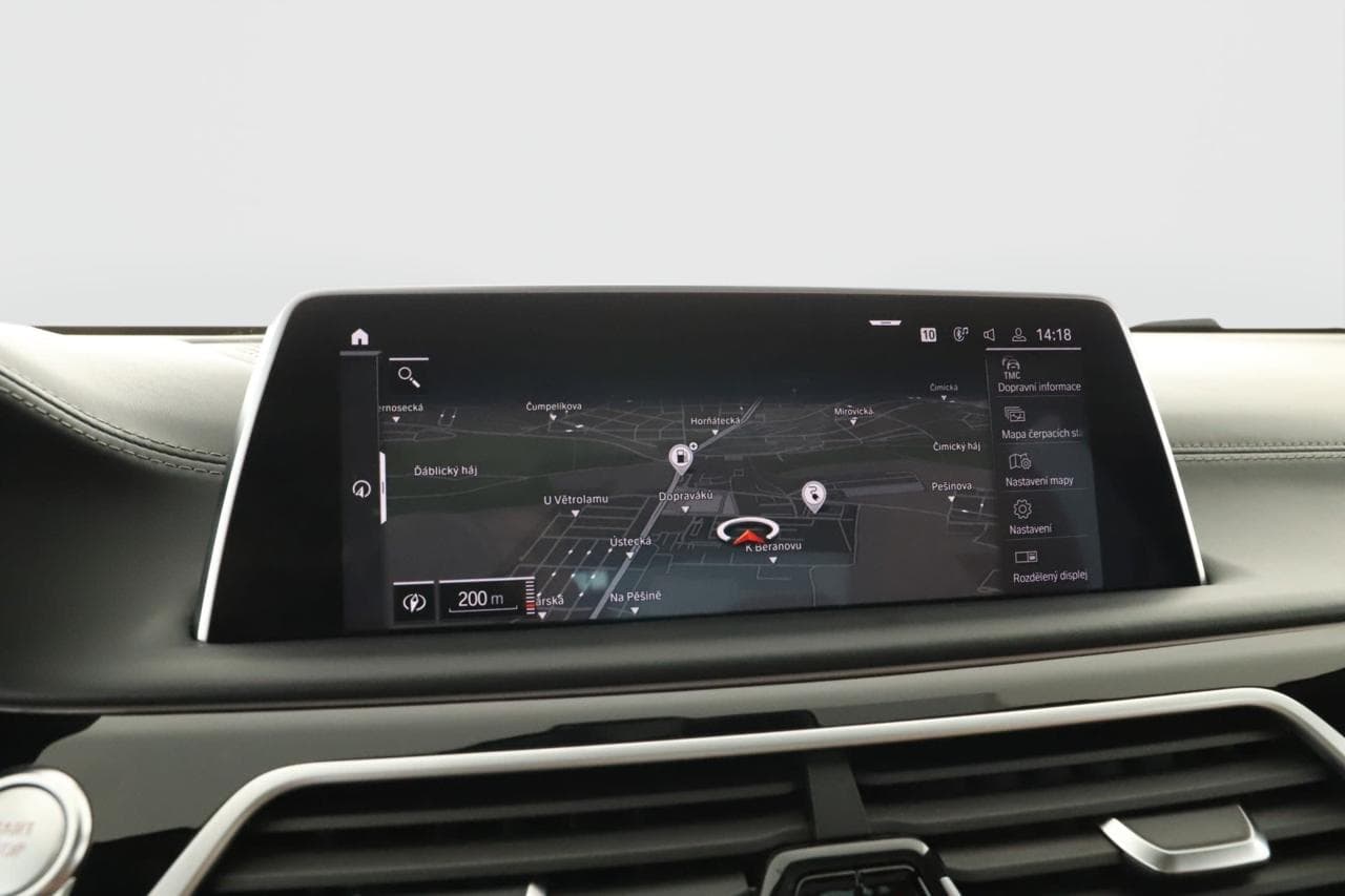 2019 BMW 7-SERIES - 14