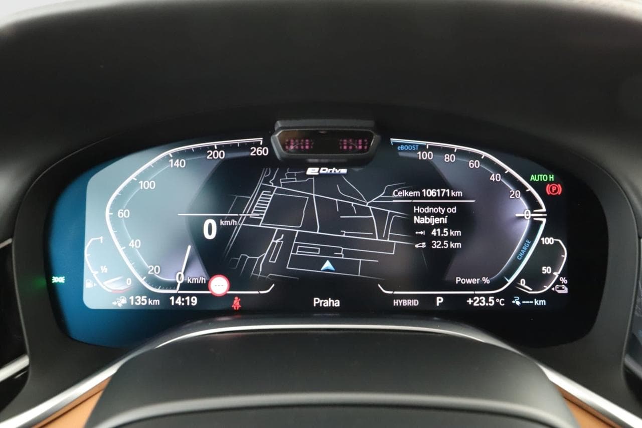 2019 BMW 7-SERIES - 20