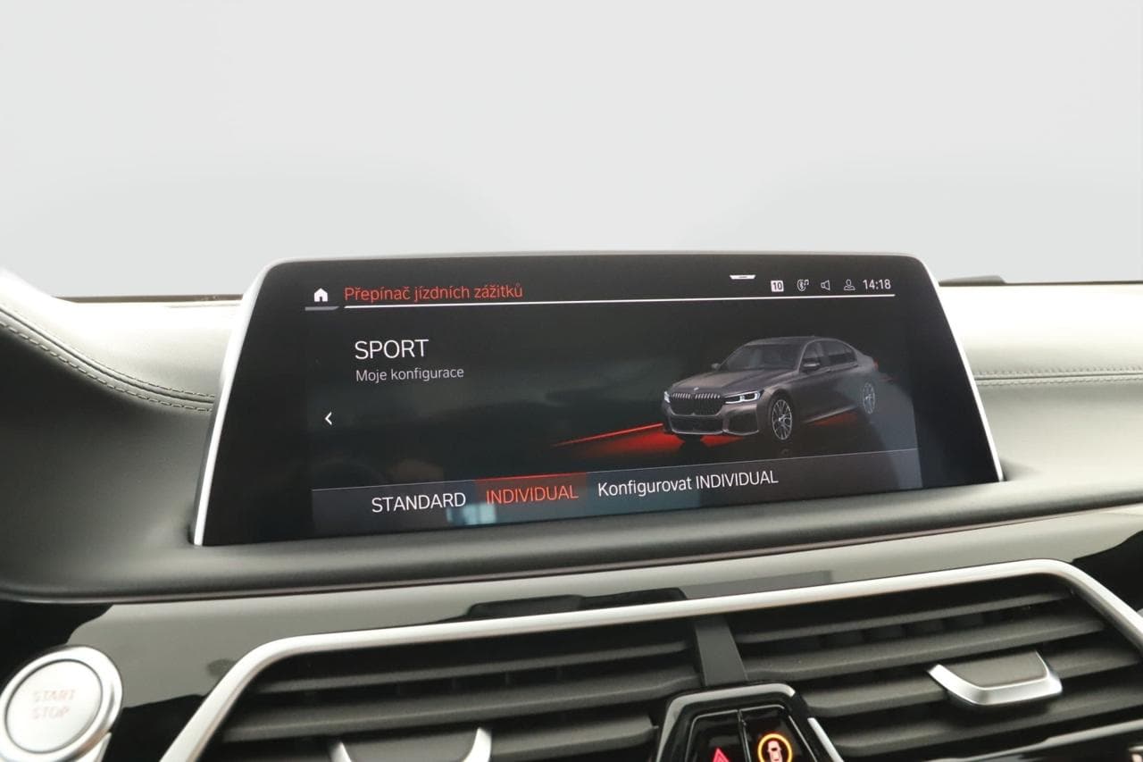 2019 BMW 7-SERIES - 15