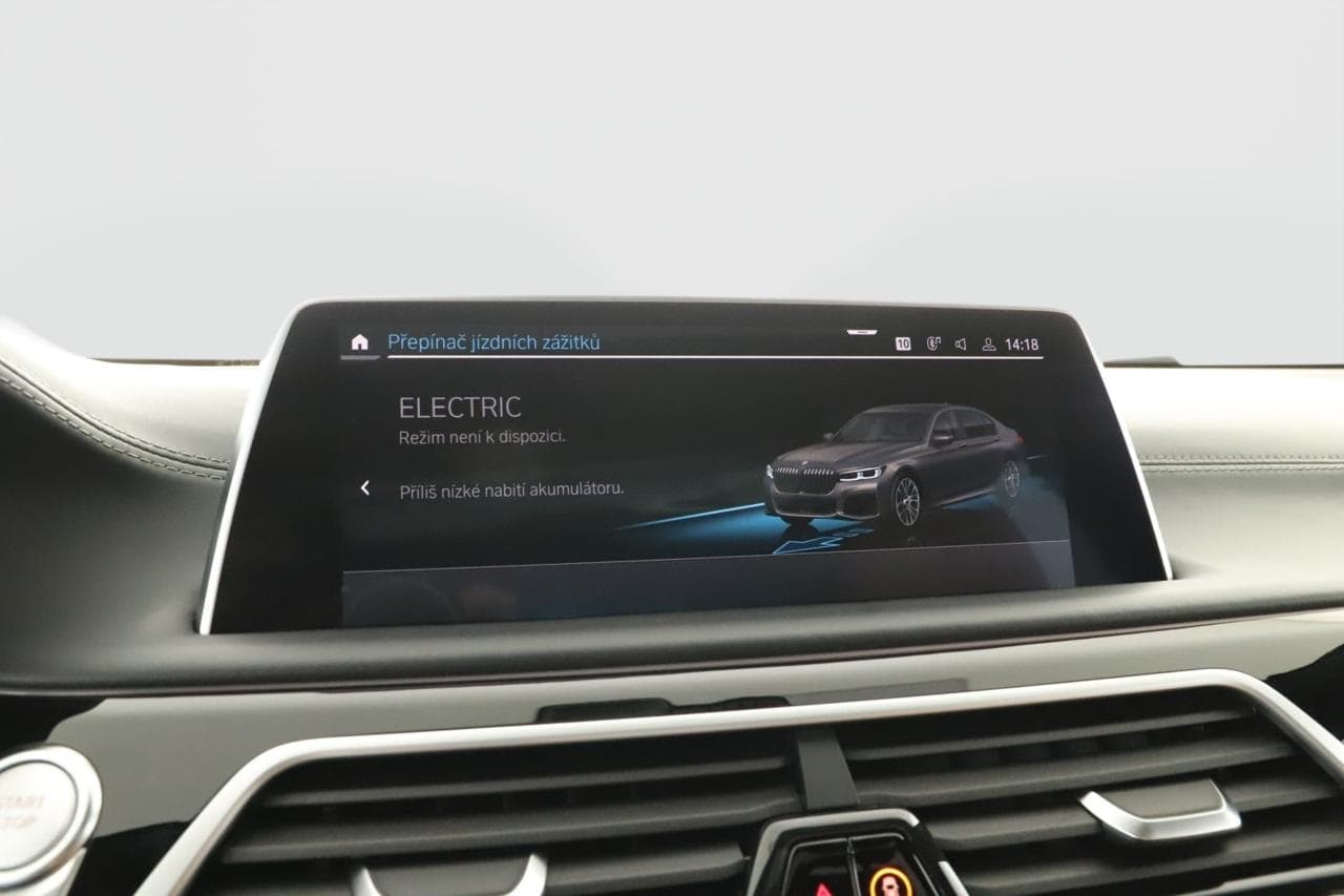 2019 BMW 7-SERIES - 17