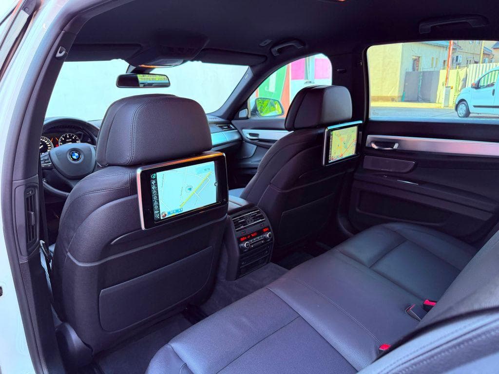 2013 BMW 7-SERIES - 18