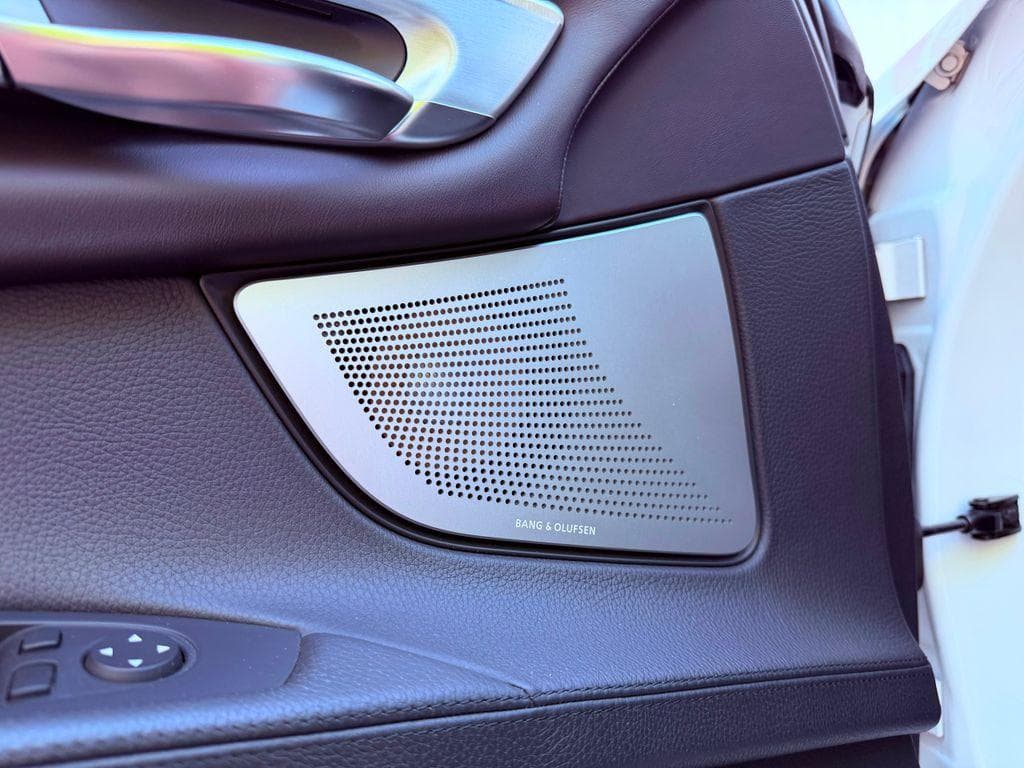 2013 BMW 7-SERIES - 25