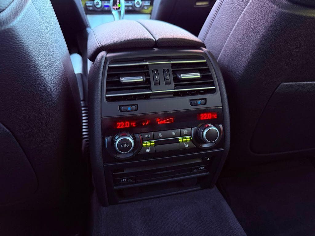2013 BMW 7-SERIES - 22