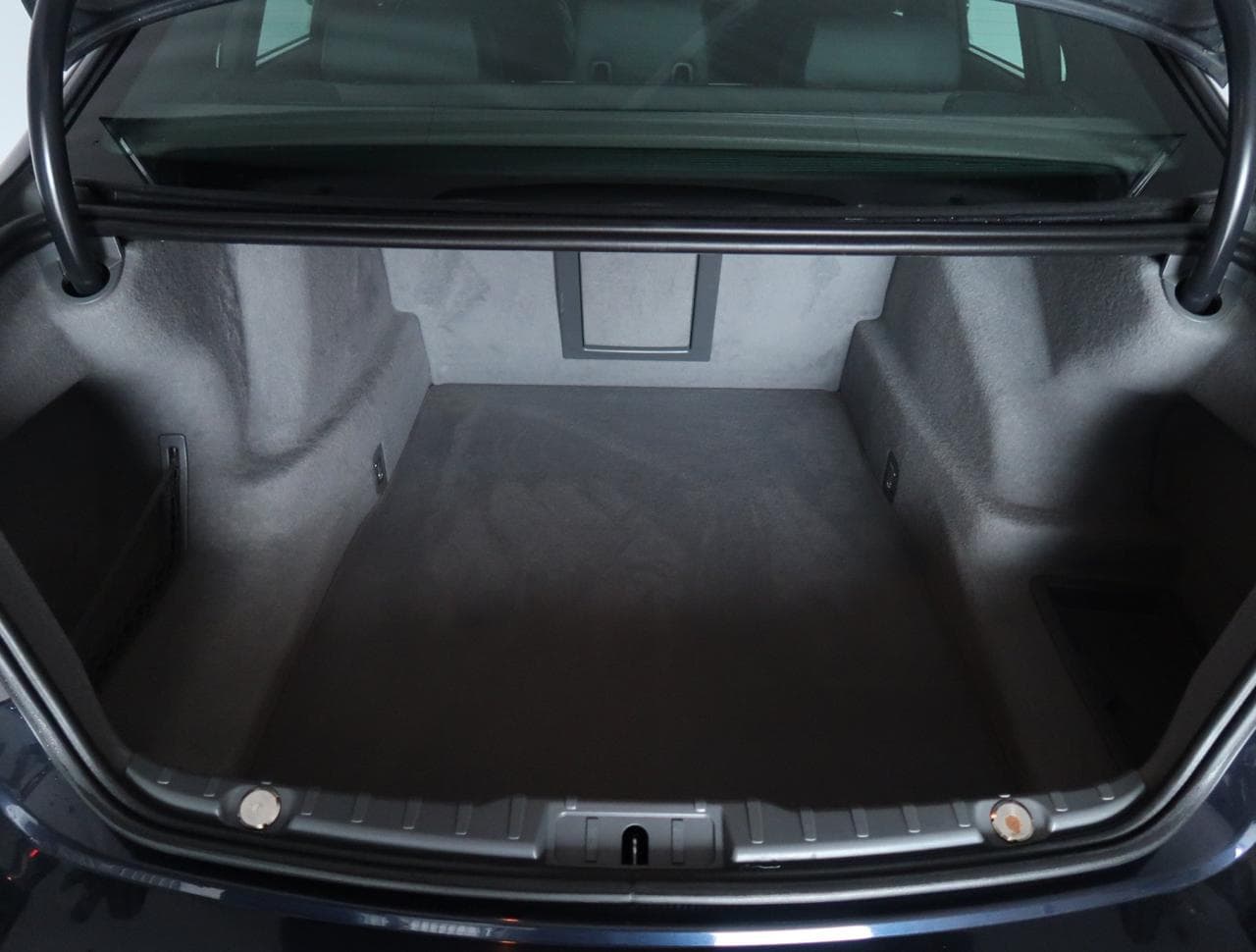 2015 BMW 7-SERIES - 35