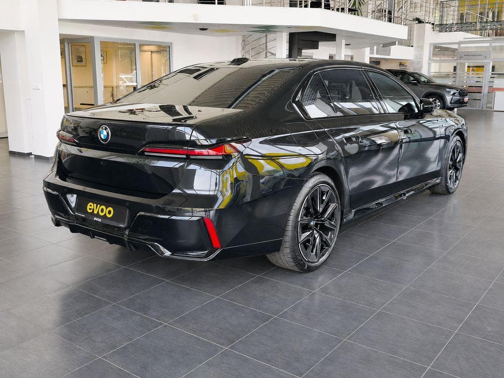 2022 BMW 7-SERIES - 7
