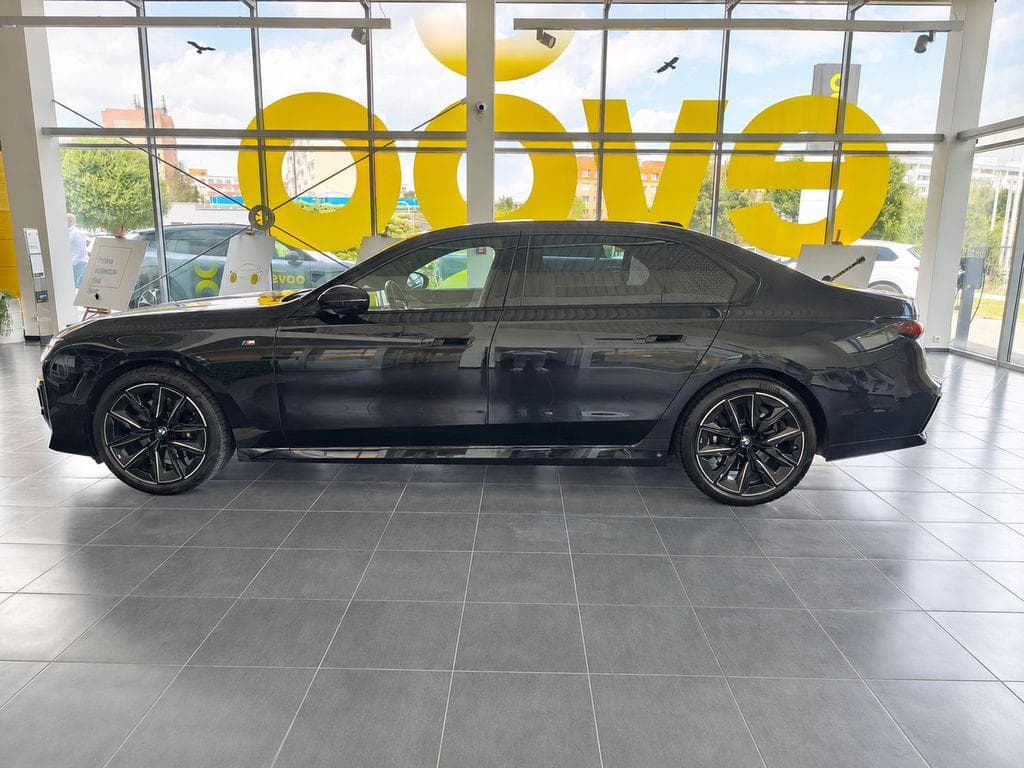 2022 BMW 7-SERIES - 6