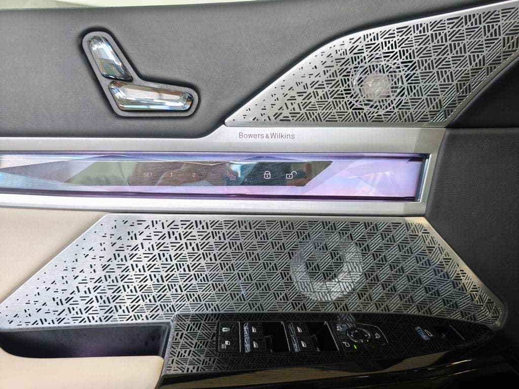 2022 BMW 7-SERIES - 22