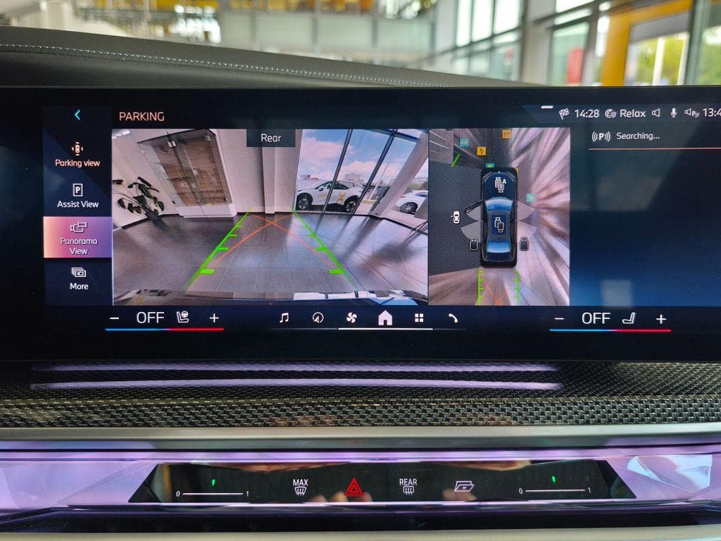 2022 BMW 7-SERIES - 13