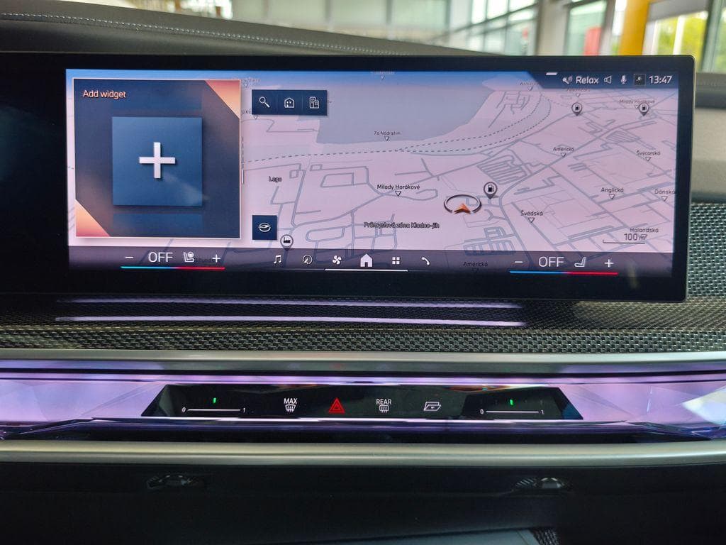 2022 BMW 7-SERIES - 18