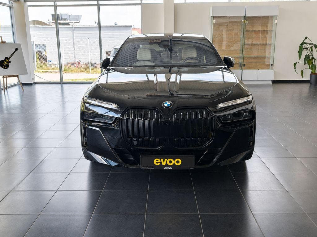 2022 BMW 7-SERIES - 2