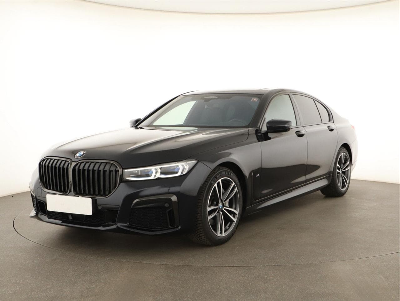 2022 BMW 7-SERIES - 3
