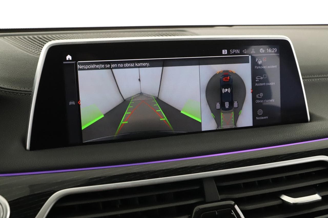2022 BMW 7-SERIES - 16