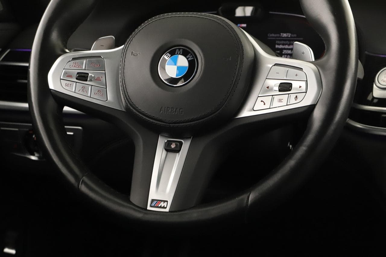 2022 BMW 7-SERIES - 14