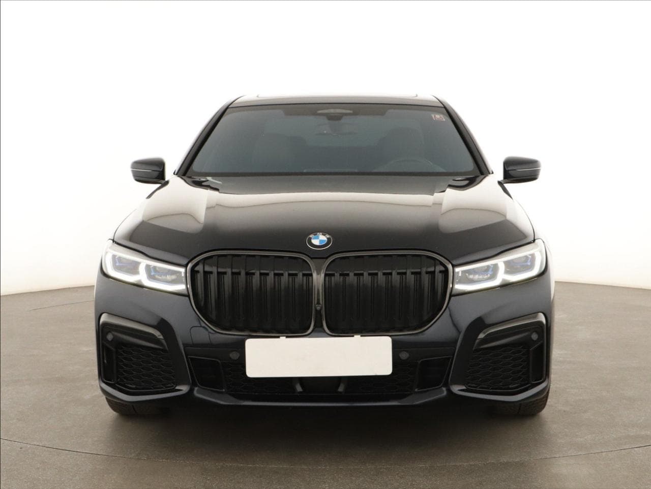 2022 BMW 7-SERIES - 2