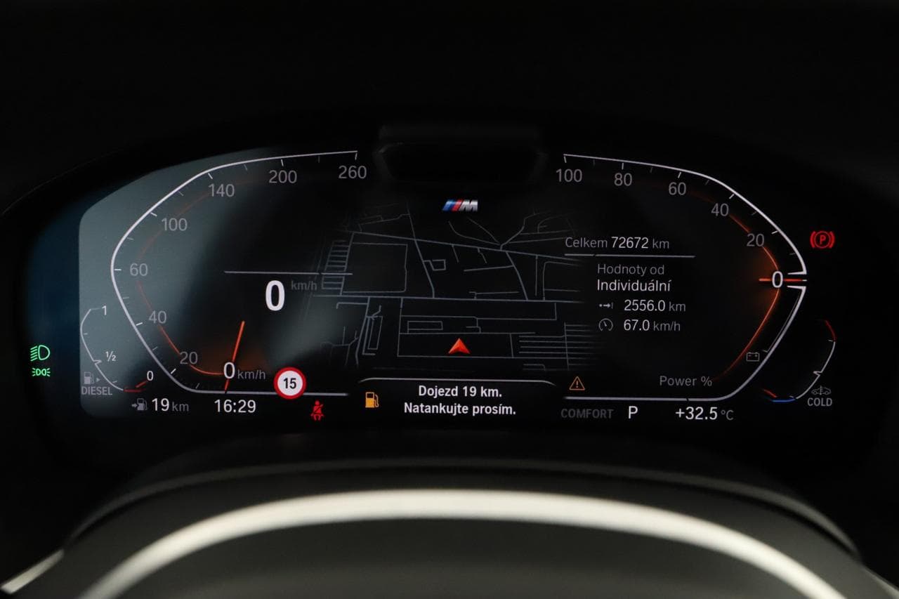 2022 BMW 7-SERIES - 15